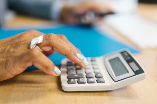 BMI calculator