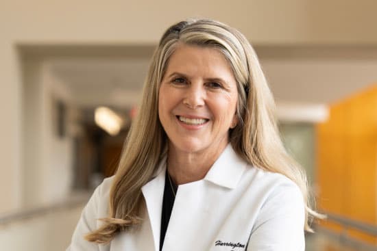 Dr. Jennifer Harrington