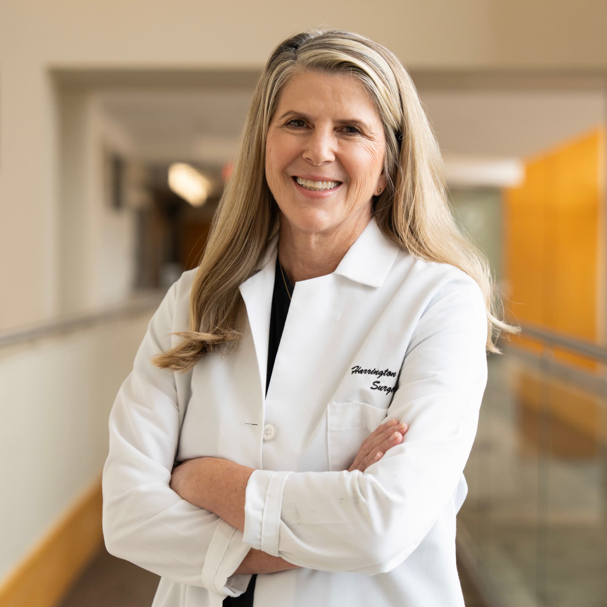 Jennifer Harrington, MD
