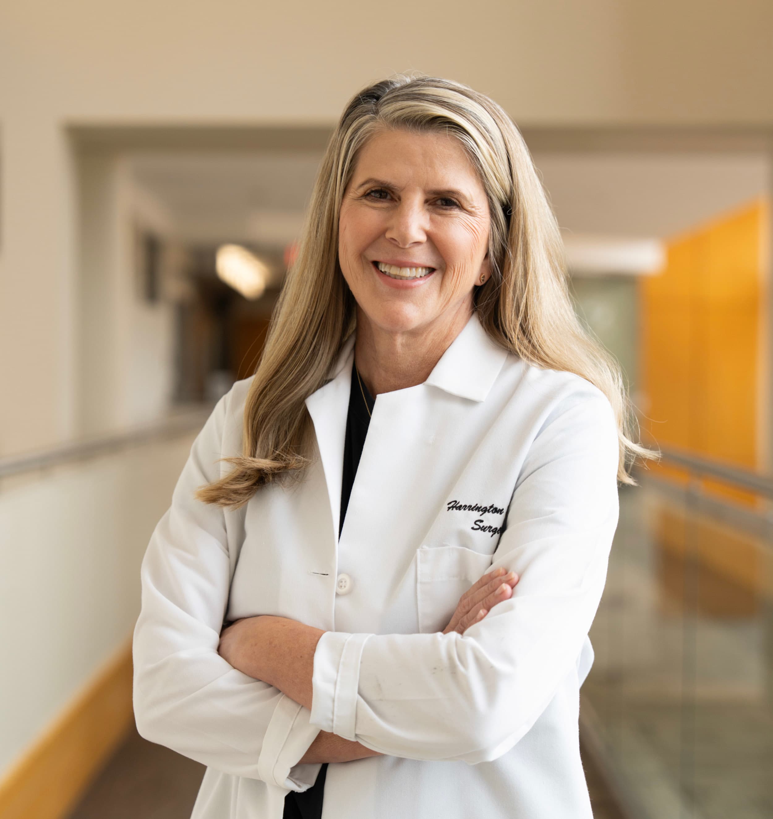 Jennifer Harrington, MD
