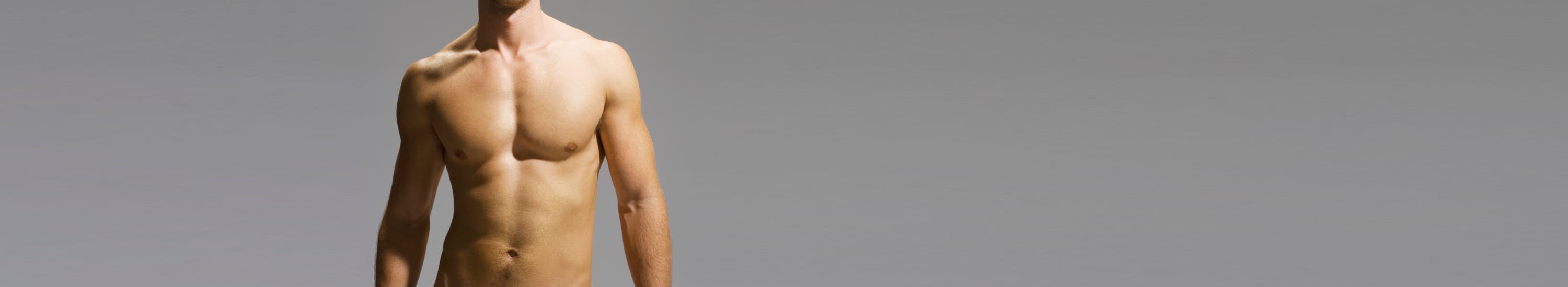Gynecomastia Treatment at Harrington Plastic Surgery & MedSpa