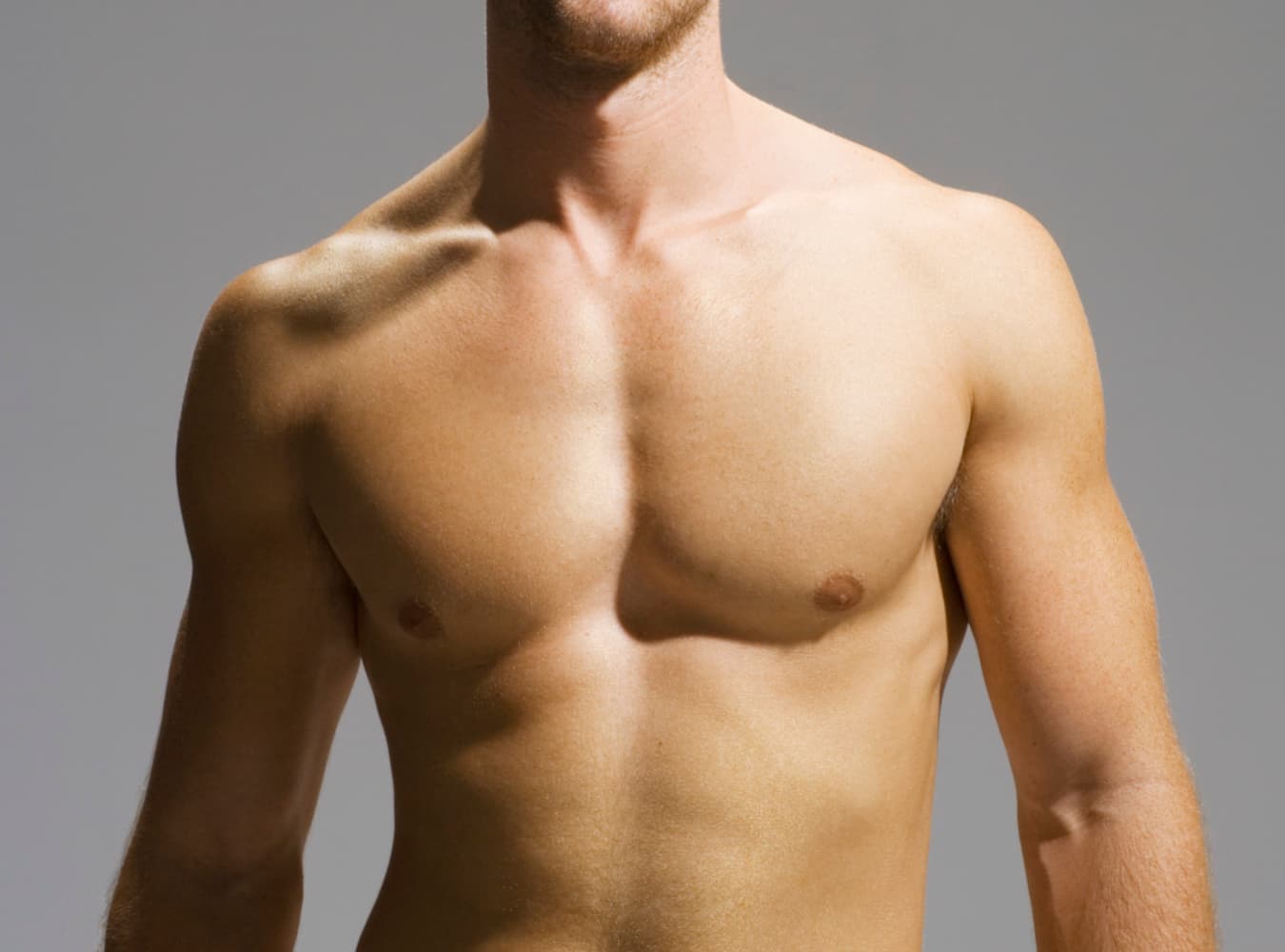 Gynecomastia Treatment at Harrington Plastic Surgery & MedSpa