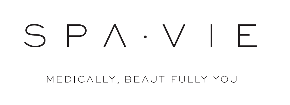 SpaVie — Medically, Beautifully You