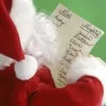 Should You Ask Santa to Bring You Liposuction? img 1