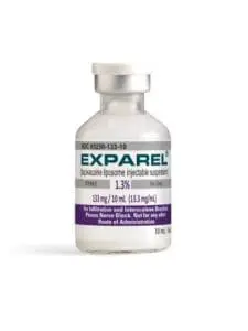 Opioid-Free Surgery and Recovery img 1