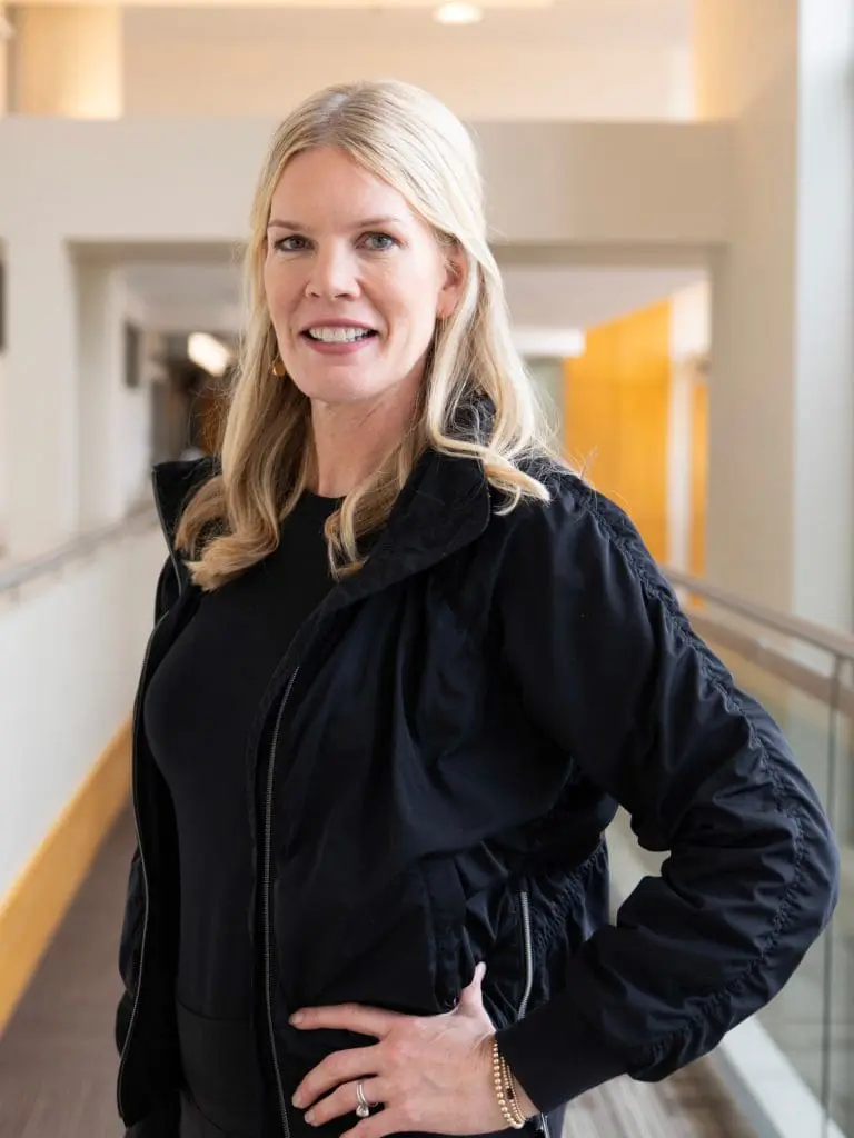 Kelli Abrahamson