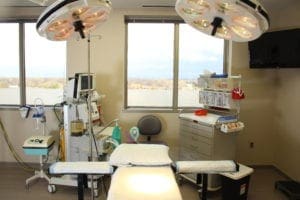 B.LĒV Surgery Center