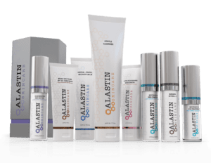 ALASTIN skincare products