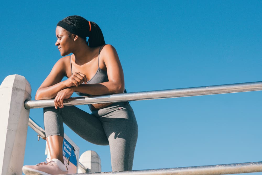Why You Shouldn’t Give Up on the Gym after CoolSculpting®