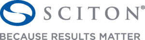 Sciton logo