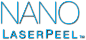 Sciton Contour Nano laser peel logo