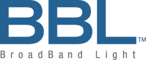Sciton's broadband light therapy logo