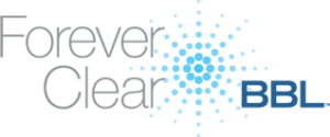 BBL forever clear logo