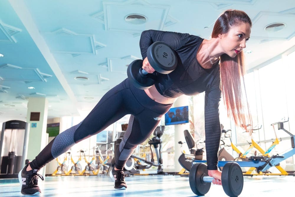 When Can You Start Exercising after Breast Augmentation?
