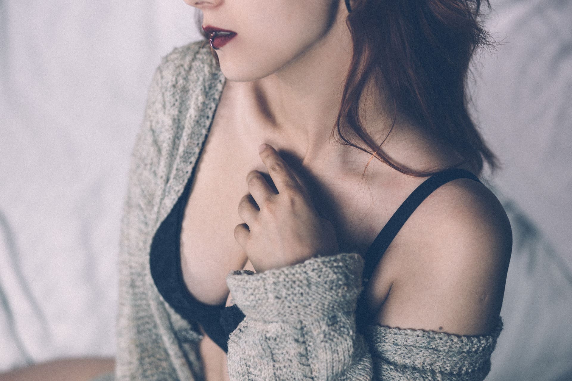 How Breast Reduction Could Perk Up Your Confidence