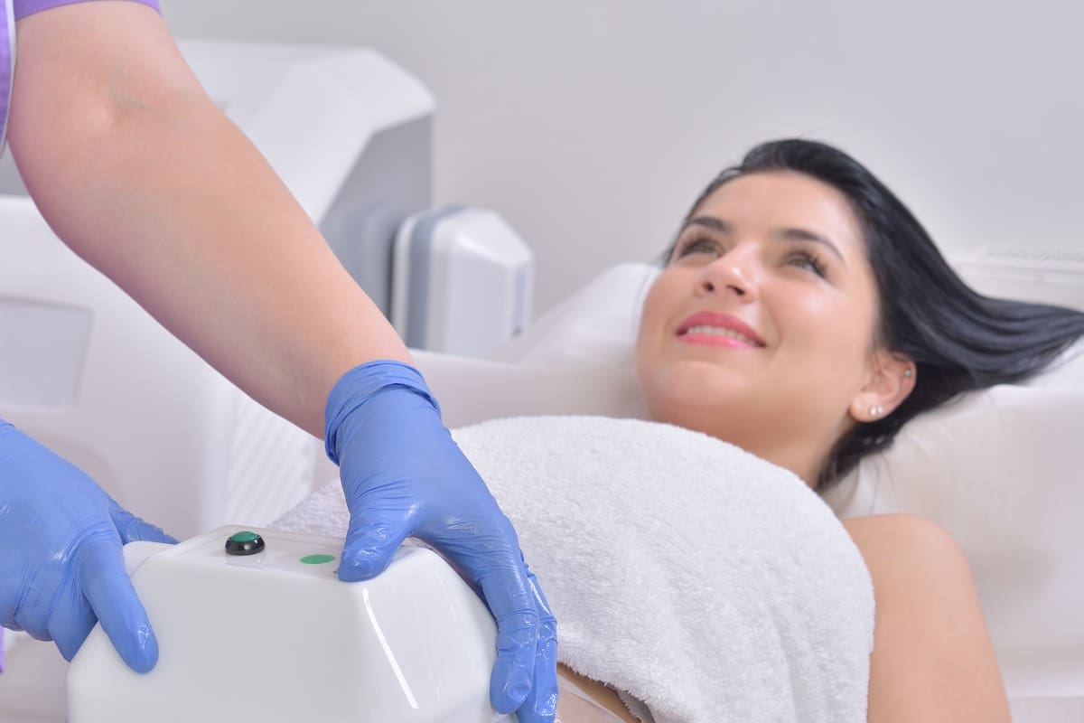How CoolSculpting® Elite Is Even Better Than CoolSculpting®