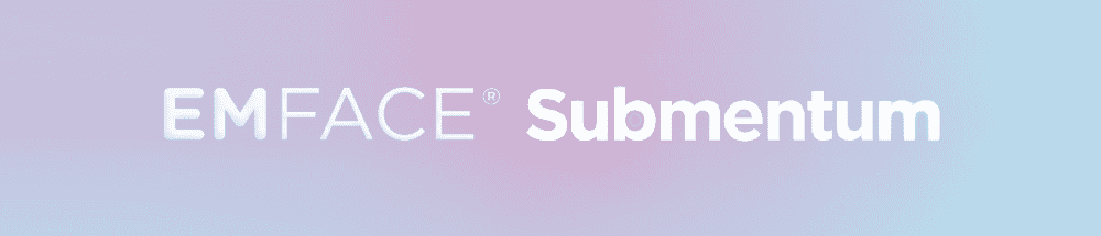 EMFACE Submentum Logo