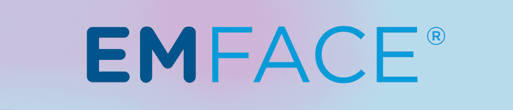 EMFACE logo