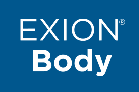 Exion Body Logo