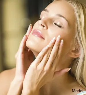 Genius RF Skin Rejuvenation