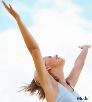 Arm Lift Surgery (Brachioplasty)