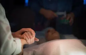 Fat Transfer Breast Augmentation img 1