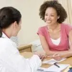 female plastic surgeon