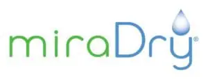 miradry logo