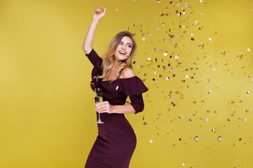 3 Cosmetic Treatments to Embrace a New Year, New You Mantra