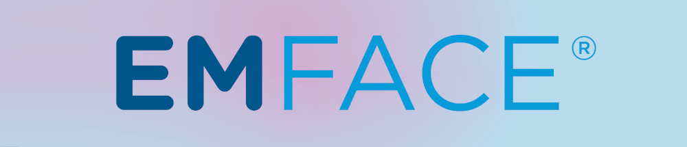 EMFACE logo