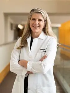 Dr. Jennifer Harrington