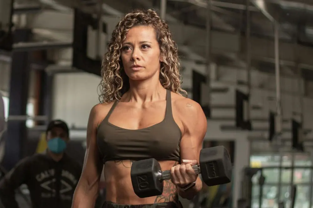 What Are the Best Breast Implants for Athletic Women?