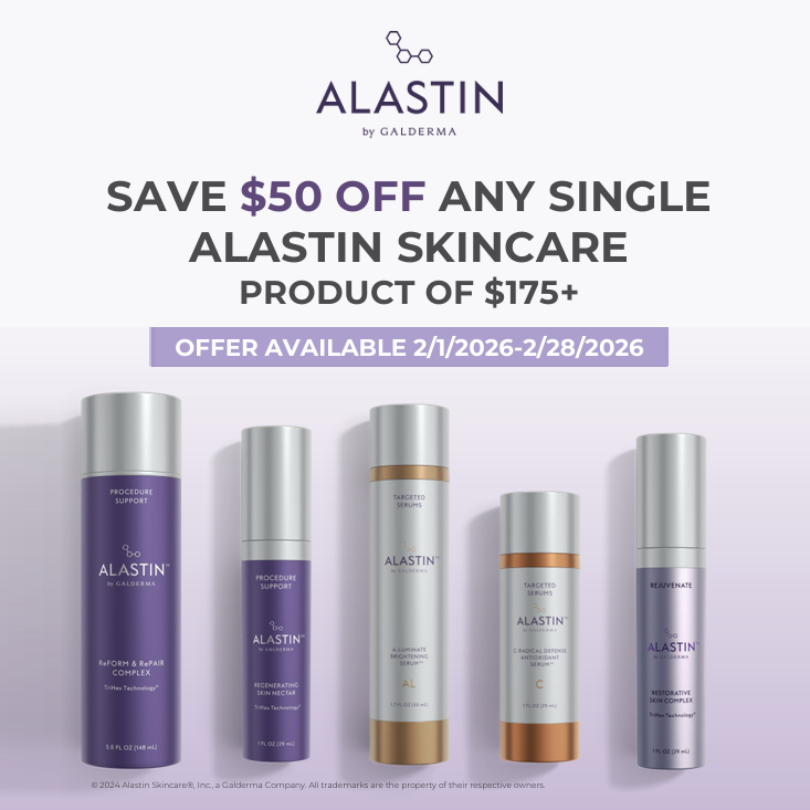 Alastin Sale