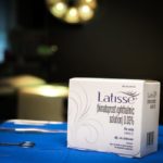 LATISSE® Eyelash Treatment img 1