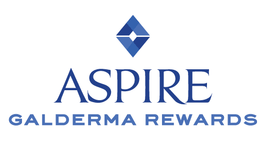 ASPIRE Galderma Rewards
