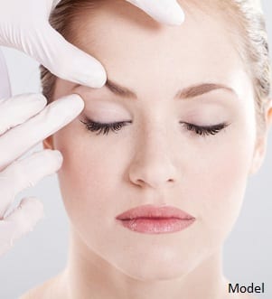 BOTOX® Cosmetic & Dysport® Injections