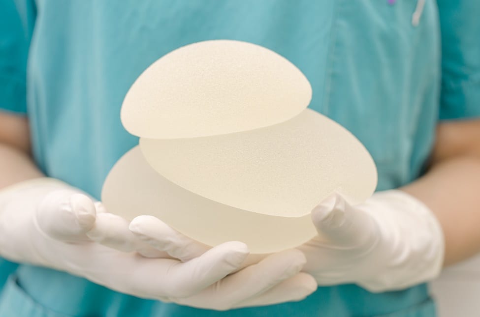 Saline? Silicone? Exploring Your Breast Implant Options