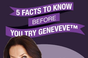 5 Facts to Know before You Try Viveve [Infographic]