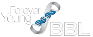 Sciton's forever young BBL logo