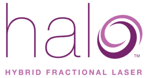 Sciton Halo Logo