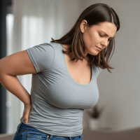 5 Reasons a Breast Reduction Might Be Right for You