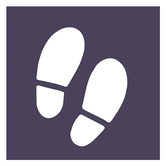 Feet
